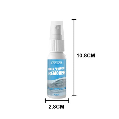 RustOut  - Rust Instant Remover Spray™