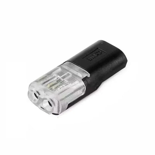 Quick Lock Cable Connectors