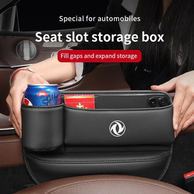 CarCaddy - Car Seat Storage Box™