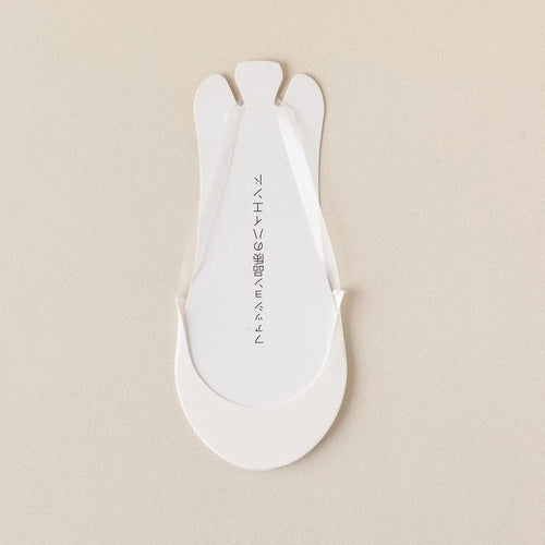 InvisiGrip - Invisible Socks™