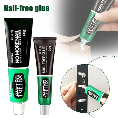 New Super Strength Universal No-Nail Bond 60gm™