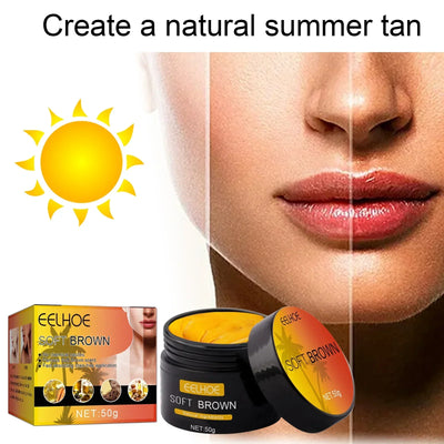 TanTonic - Intensive Tanning Luxe Gel™