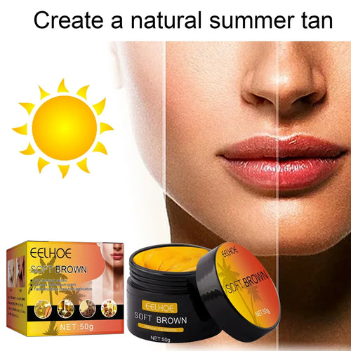 TanTonic - Intensive Tanning Luxe Gel™