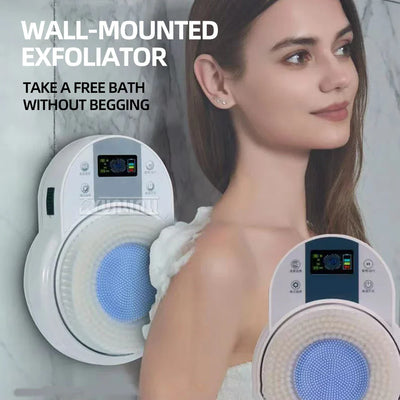 BodyWhirl - Power Brush Scrub™