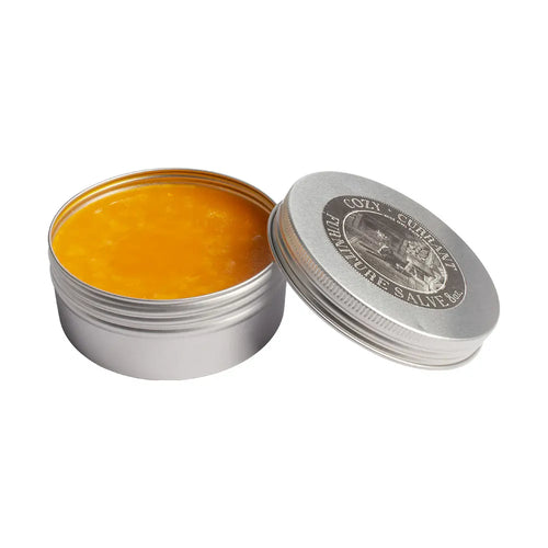Creamora Leather Fix Cream with Free Brushes™