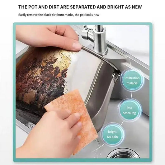 ShineAway - Magic Gel Cleaner™
