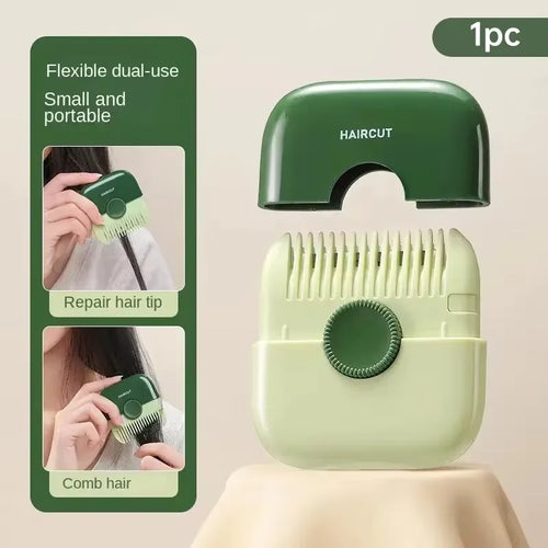 BabyTrim  - 2 In 1 Baby Trim Comb™