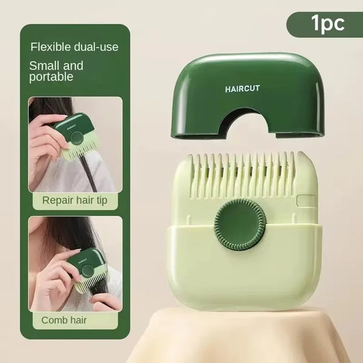 BabyTrim  - 2 In 1 Baby Trim Comb™