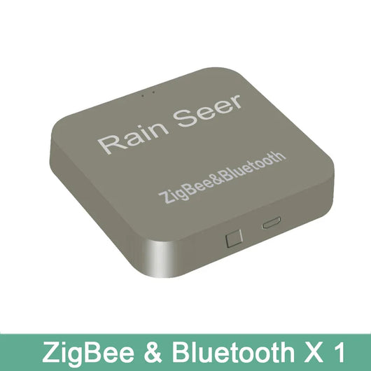 Smart Garden Watering Wifi Controller™