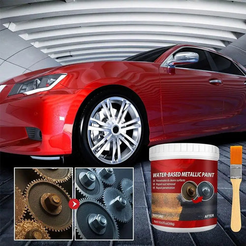 Anti-Rust Primer™