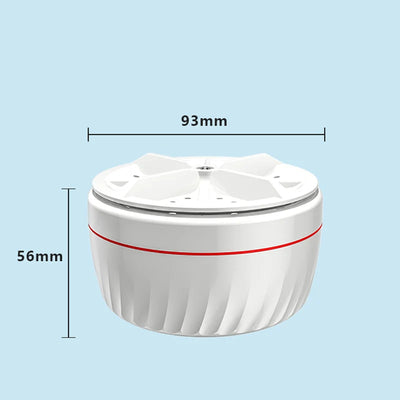 HOT SUMMER 49 OFFMini Dishwasher  Washing Machine™