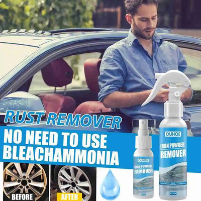 RustOut  - Rust Instant Remover Spray™