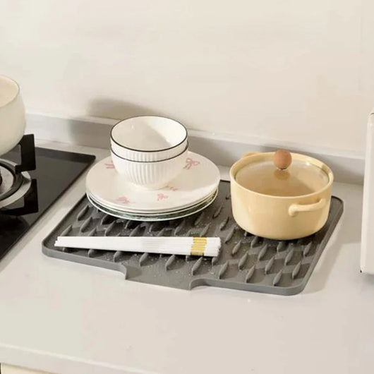 DripEase  - Silicone Kitchen Mat™