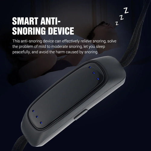 AntiChin - 2 in 1 Anti Snoring and Anti-Aging Facial Contouring Device 50 off™