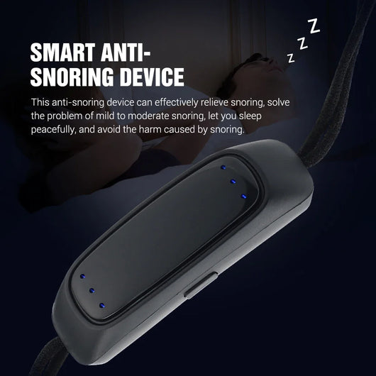 AntiChin - 2 in 1 Anti Snoring and Anti-Aging Facial Contouring Device 50 off™