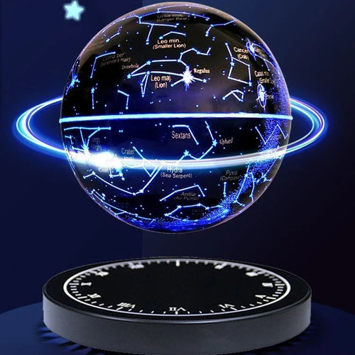 OrbitFloat™