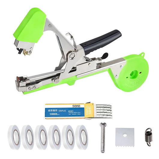 PlantStapler ™ - Professional plant stapler