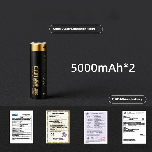 ChargePod™
