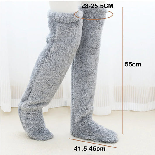 FuzzySocks™