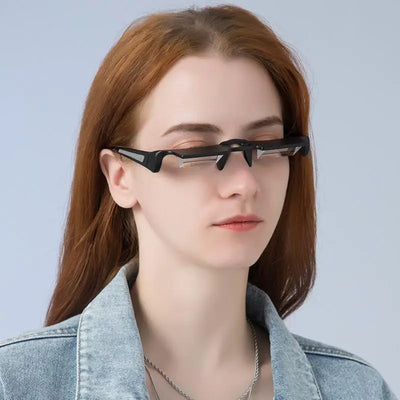 LazyLens - Lazy Glasses™