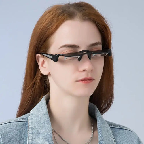 LazyLens - Lazy Glasses™