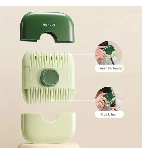 BabyTrim  - 2 In 1 Baby Trim Comb™