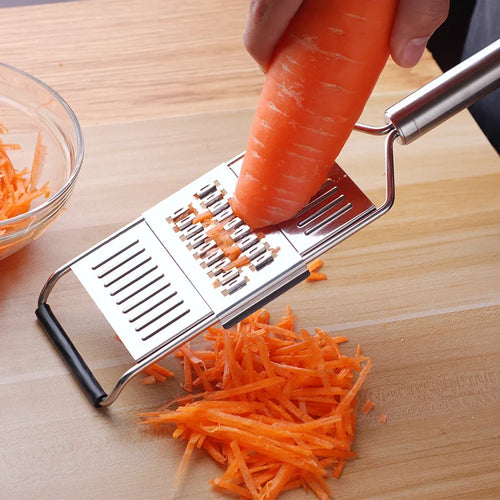 GratePro - Stainless Steel Grater™