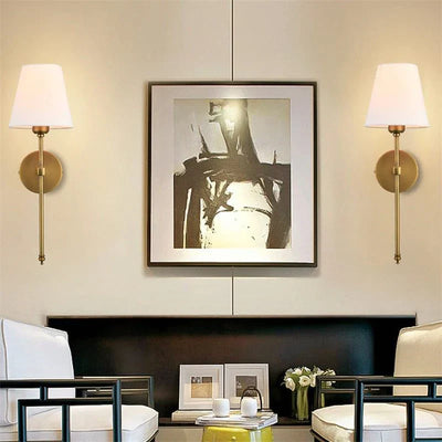 WIRELESS WALL SCONCES SET OF 2™