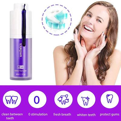SmileBrite - Teeth Whitening Kit™