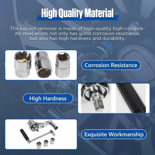 WrenchMaster™ [Full Kit]