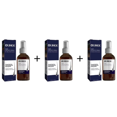 HairExpert - Hair  Beard Growth Serum™