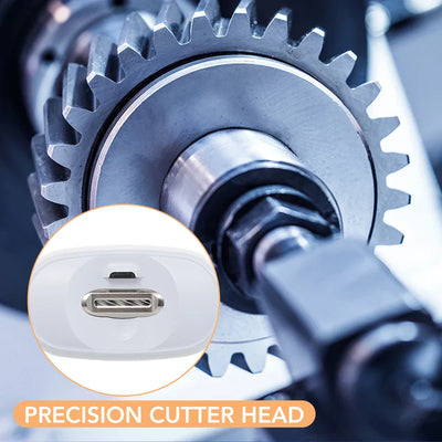 TrimTech - Power Automatic Nail Cutter™