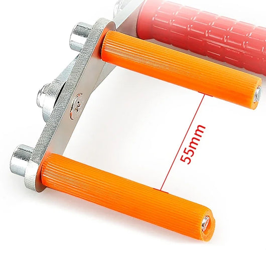 HeavyDutyLifter  - Convenient Manual Lifting Clamp 2Pcs™