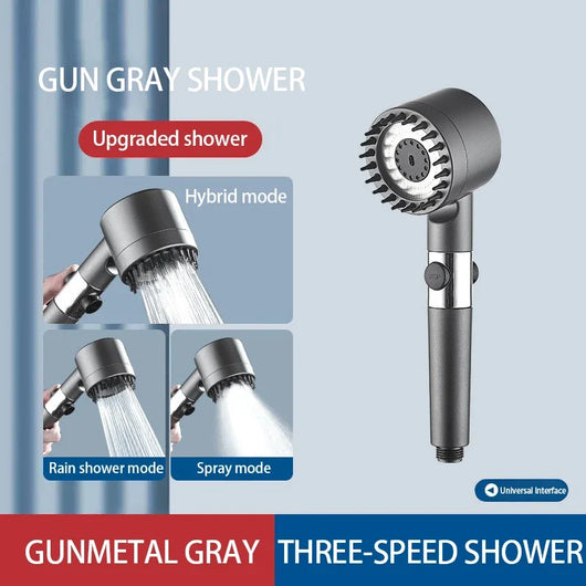 ShowerJet  - Full Kit™