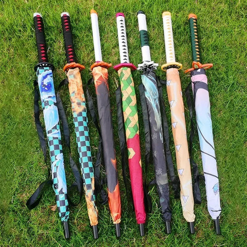 UmbraKatana - Katana Umbrella™