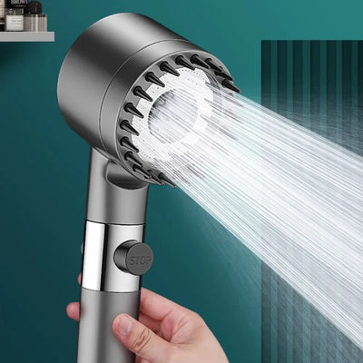 ShowerJet  - Full Kit™