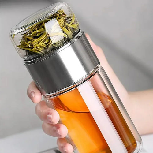 Infusify - Tea Infuser™