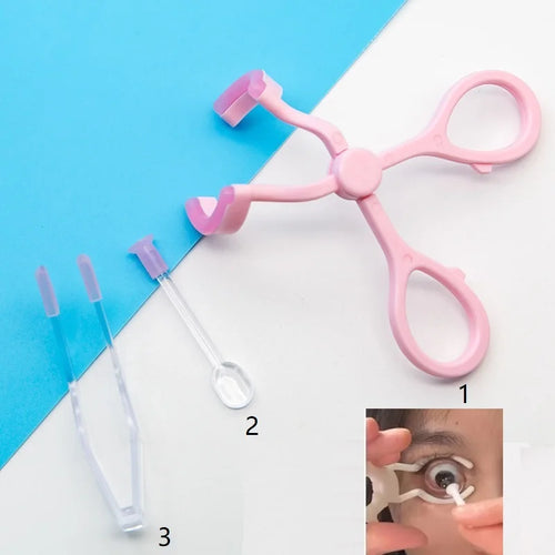 LensKit - Contact Lens Applicator™