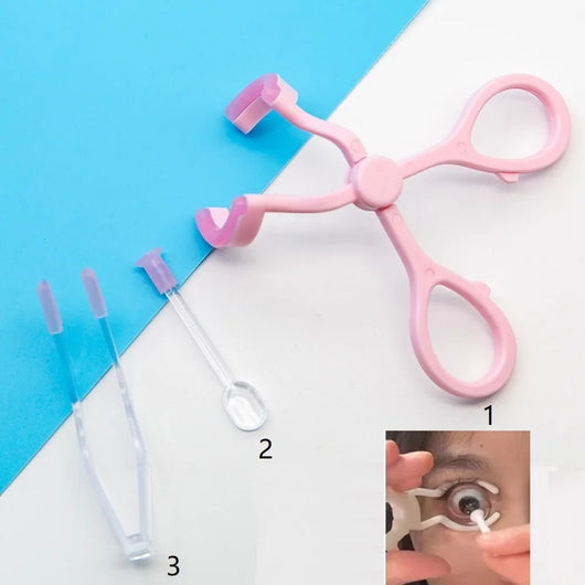 LensKit - Contact Lens Applicator™