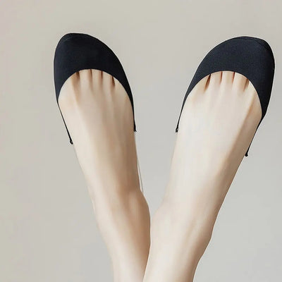 InvisiGrip - Invisible Socks™