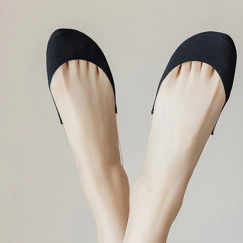 InvisiGrip - Invisible Socks™