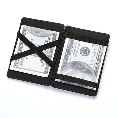 SmartClip - Mini Wallet and Card Holder™