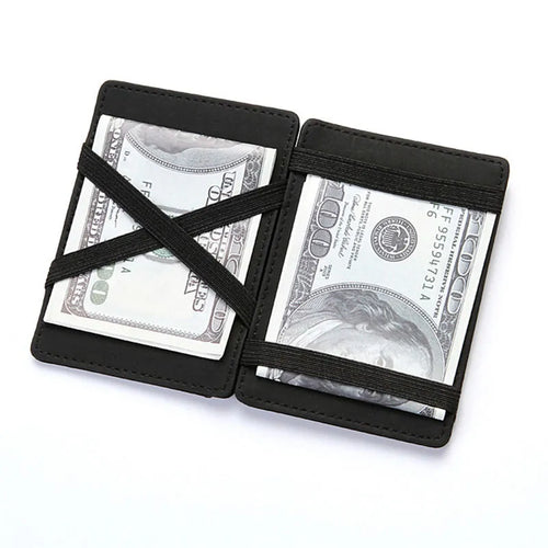 SmartClip - Mini Wallet and Card Holder™