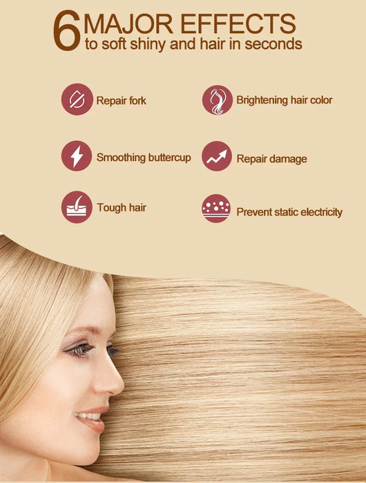 Last Day 50 OFF I PURE Magic Hair Cream™