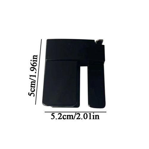 WaistClip - Waistband Multifunctional Belt Clip™