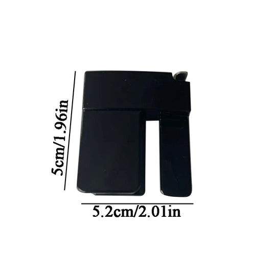 WaistClip - Waistband Multifunctional Belt Clip™
