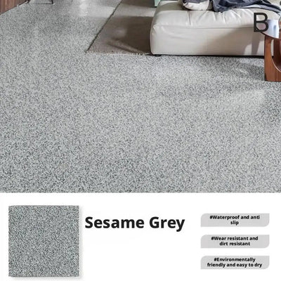 LouisForest  - Epoxy Self Leveling™