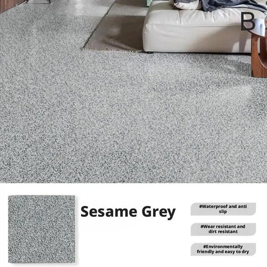 LouisForest  - Epoxy Self Leveling™