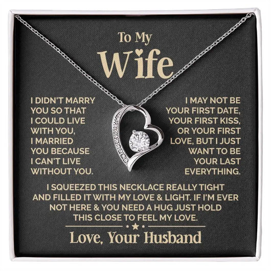 WifeNecklace ™