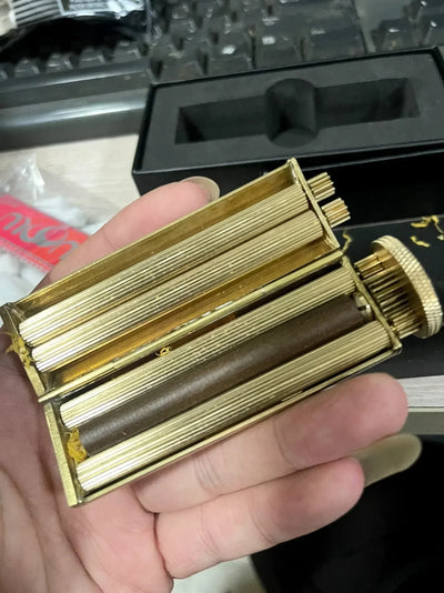 Vintage Roller ™